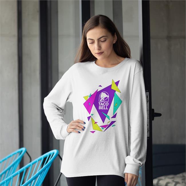 Taco Bell Shirt