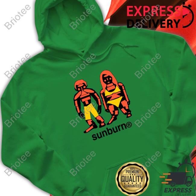 Official Dominic Fike Merch Prone To Sunburn Tee Shirt