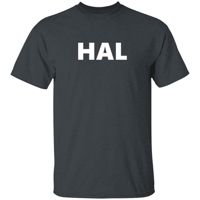 John Mulaney Hal Shirt John Mulaney Hal Shirt