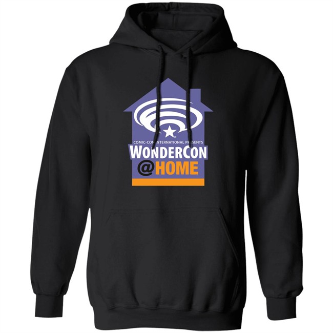 2020 WCA@Home T Shirt 2020 WONDERCON@HOME T-Shirt WONDERCON 2020 OFFICIAL MERCH NOW AVAILABLE WonderCon Anaheim 2020 T-Shirt features the WONDERCON@HOME Logo 2020 WCA@Home T Shirt 2020 WONDERCON@HOME T-Shirt WONDERCON 2020 OFFICIAL MERCH NOW AVAILABLE WonderCon Anaheim 2020 T-Shirt features the WONDERCON@HOME Logo