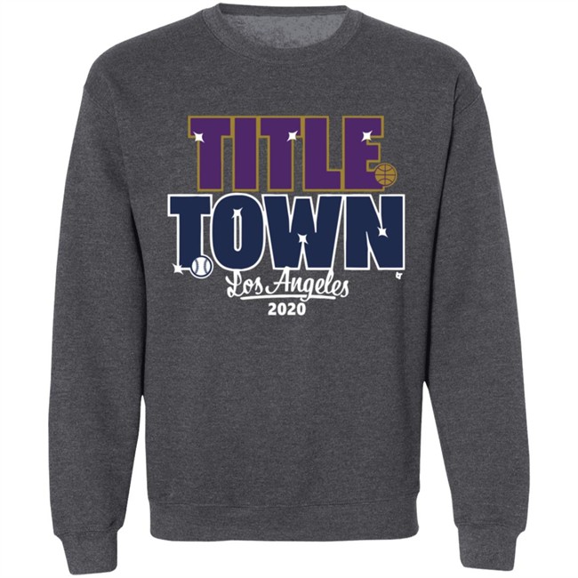 Title Town 2020 Shirt BreakingT Title Town 2020 Shirt BreakingT