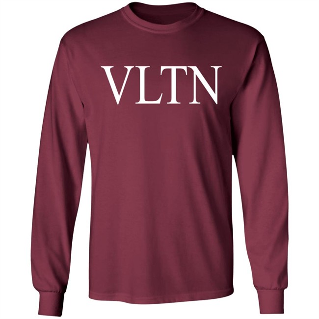 VLTN Valentino T SHIRT Valentino VLTN Black Shirts VLTN Valentino T SHIRT Valentino VLTN Black Shirts