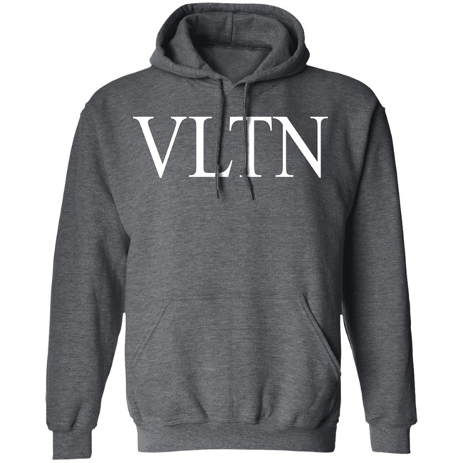 VLTN Valentino T SHIRT Valentino VLTN Black Shirts VLTN Valentino T SHIRT Valentino VLTN Black Shirts