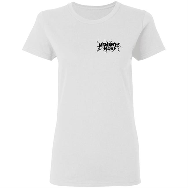 Unus Annus Merch Skull Hoodie Unus Annus Merch Skull Hoodie