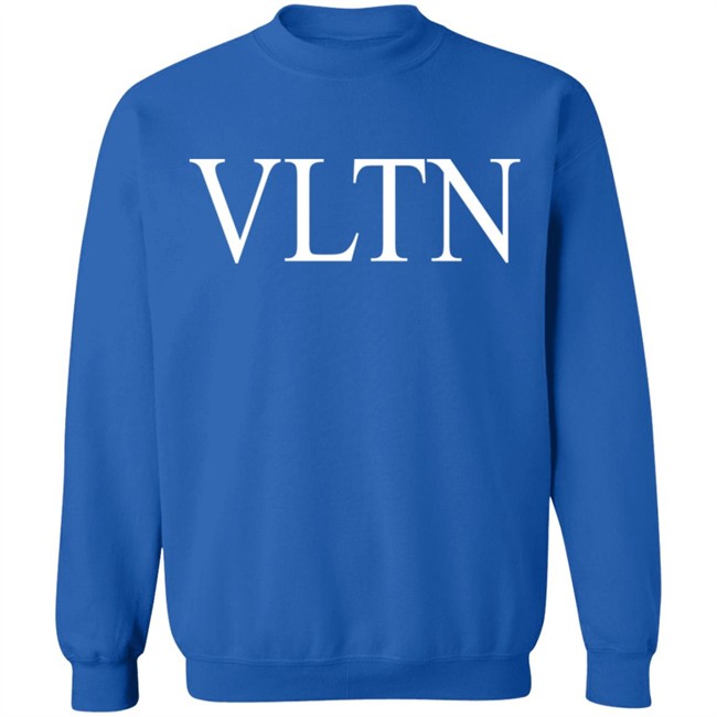 VLTN Valentino T SHIRT Valentino VLTN Black Shirts VLTN Valentino T SHIRT Valentino VLTN Black Shirts