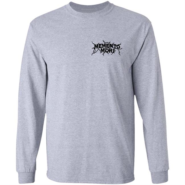Unus Annus Merch Skull Hoodie Unus Annus Merch Skull Hoodie