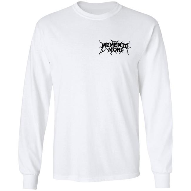 Unus Annus Merch Skull Hoodie Unus Annus Merch Skull Hoodie