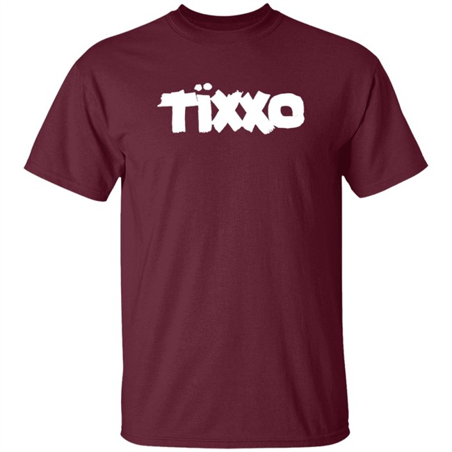 Jccaylen Jc Tixxo Shop Merch Logo Tee Shirt Jccaylen Jc Tixxo Shop Merch Logo Tee Shirt