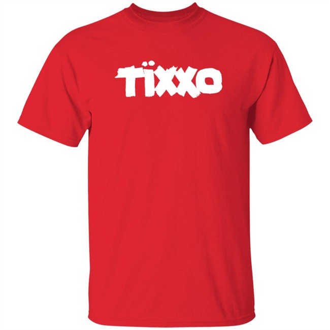 Jccaylen Jc Tixxo Shop Merch Logo Tee Shirt Jccaylen Jc Tixxo Shop Merch Logo Tee Shirt