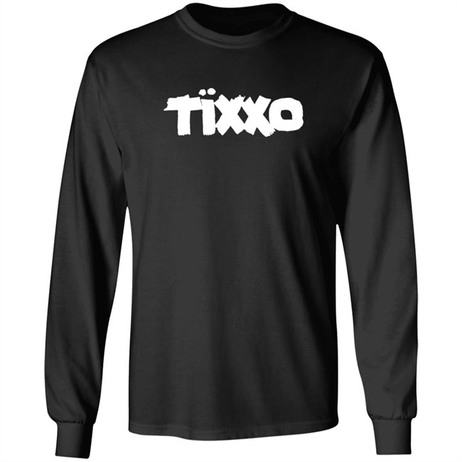Jccaylen Jc Tixxo Shop Merch Logo Tee Shirt Jccaylen Jc Tixxo Shop Merch Logo Tee Shirt
