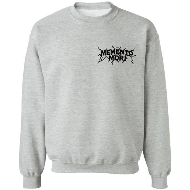 Unus Annus Merch Skull Hoodie Unus Annus Merch Skull Hoodie