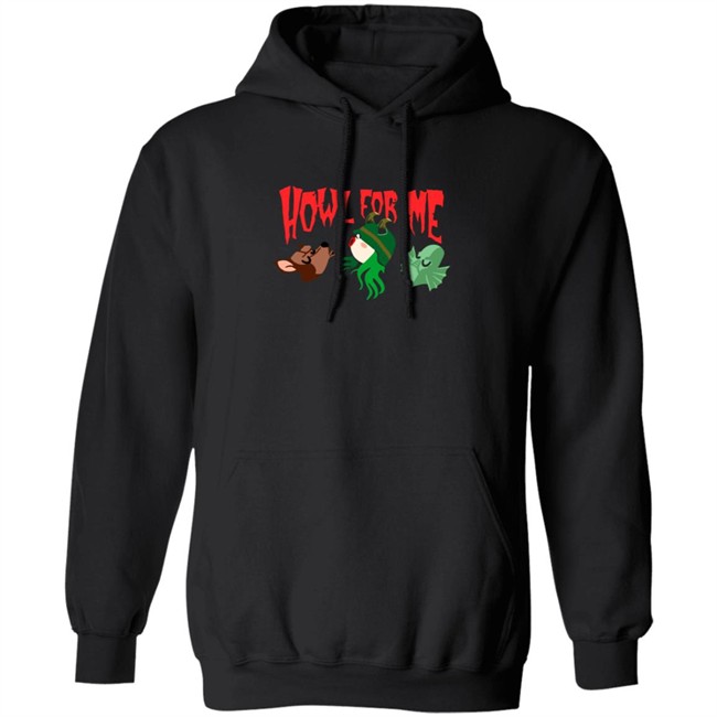 ShotziWWE Shotzi Blackheart Howl Tee Shirt ShotziWWE Shotzi Blackheart Howl Tee Shirt