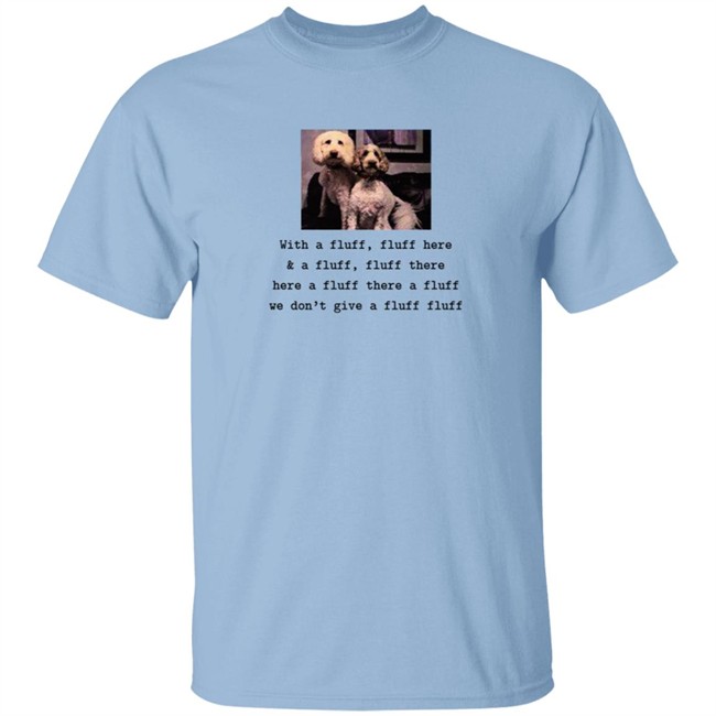 Nessa Macie Doodle Shirt Nessa Macie Doodle Shirt