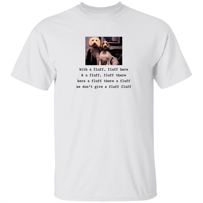 Nessa Macie Doodle Shirt Nessa Macie Doodle Shirt