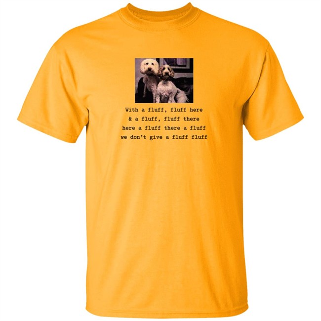 Nessa Macie Doodle Shirt Nessa Macie Doodle Shirt