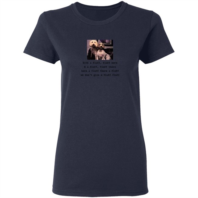 Nessa Macie Doodle Shirt Nessa Macie Doodle Shirt