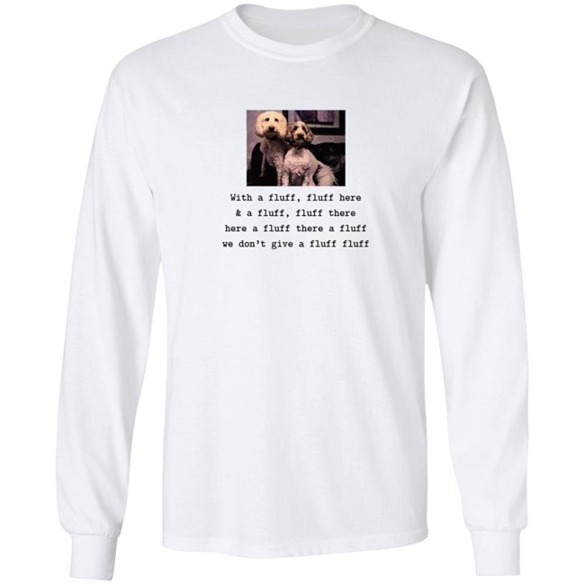 Nessa Macie Doodle Shirt Nessa Macie Doodle Shirt