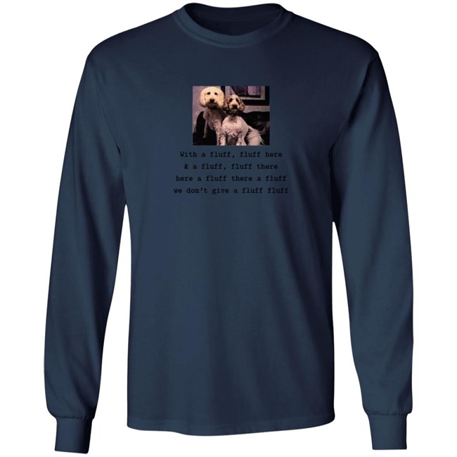 Nessa Macie Doodle Shirt Nessa Macie Doodle Shirt