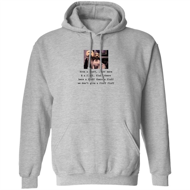 Nessa Macie Doodle Shirt Nessa Macie Doodle Shirt