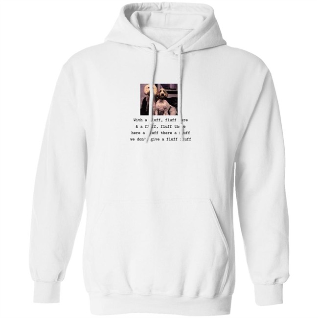 Nessa Macie Doodle Shirt Nessa Macie Doodle Shirt