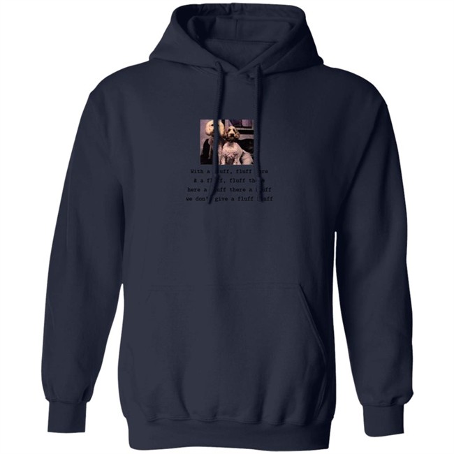 Nessa Macie Doodle Shirt Nessa Macie Doodle Shirt