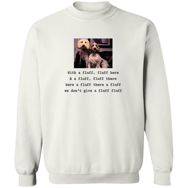 Nessa Macie Doodle Shirt Nessa Macie Doodle Shirt