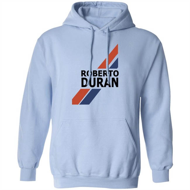 Roberto Duran Retro Shorts White T Shirt Roberto Duran Retro Shorts White T Shirt