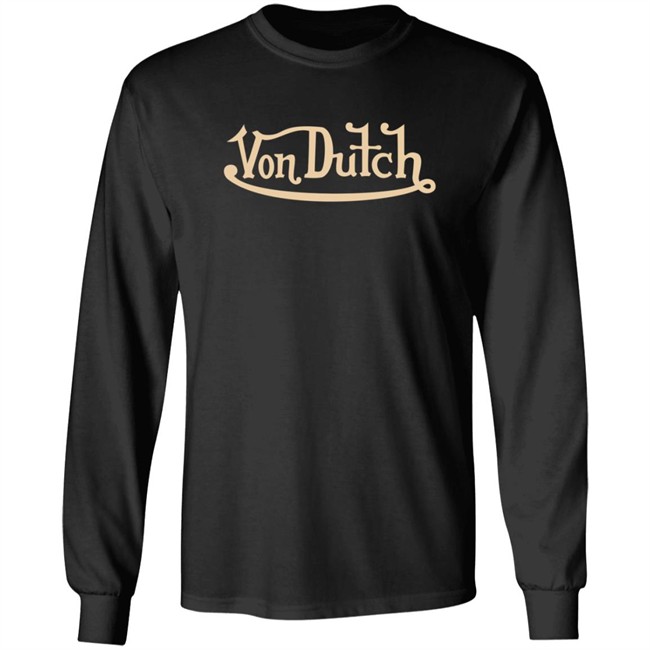 Von Dutch Shirt Von Dutch Shirt