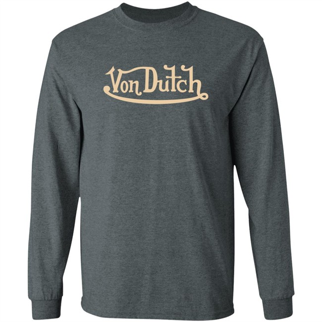 Von Dutch Shirt Von Dutch Shirt