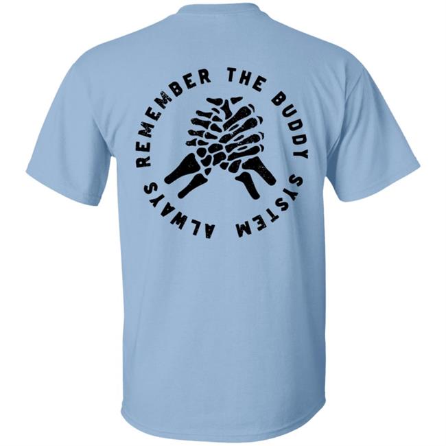 Unus Annus Merch Camp Unus Staff Tee Unus Annus Merch Camp Unus Staff Tee