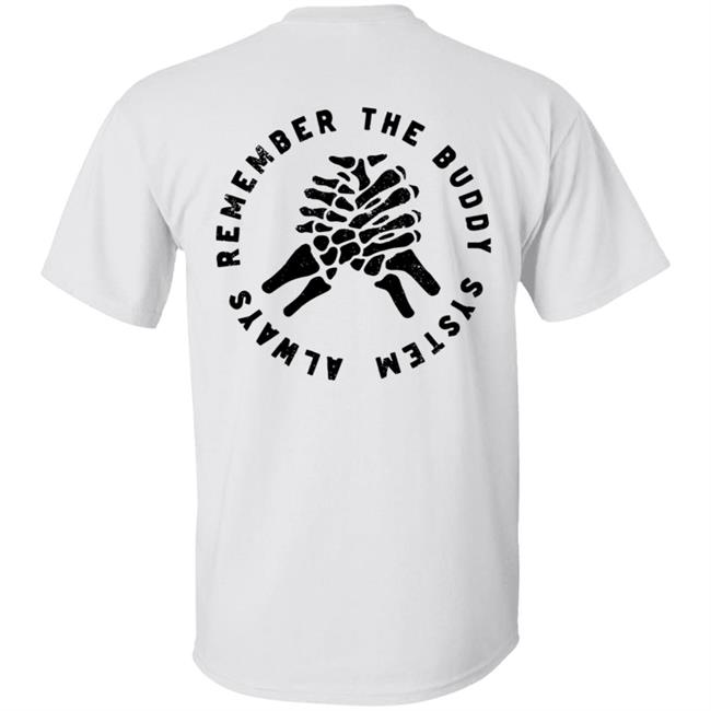 Unus Annus Merch Camp Unus Staff Tee Unus Annus Merch Camp Unus Staff Tee