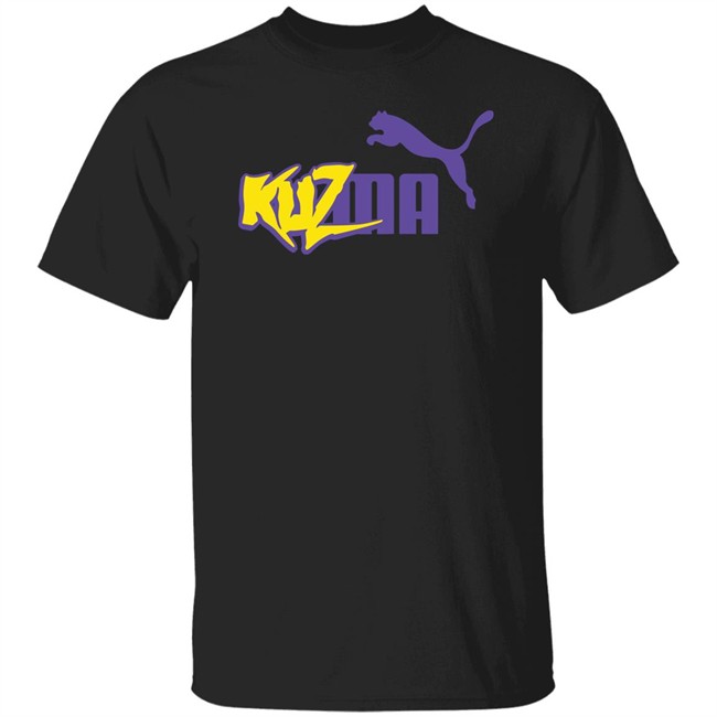 Kuzma Puma hoodie Kuzma Puma hoodie