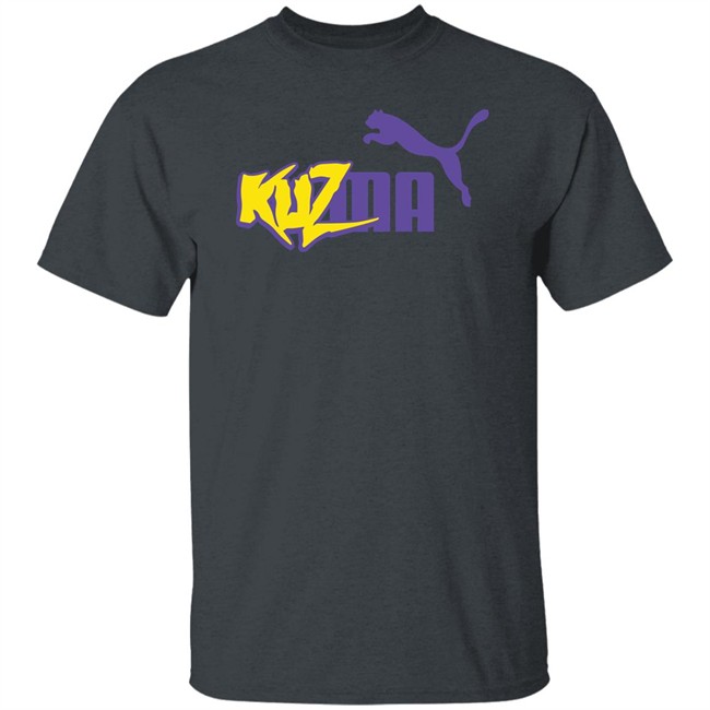 Kuzma Puma hoodie Kuzma Puma hoodie