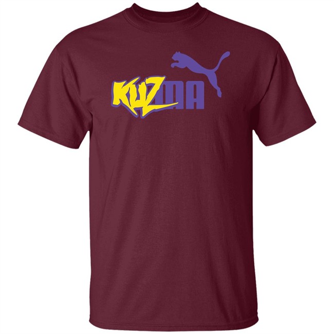 Kuzma Puma hoodie Kuzma Puma hoodie