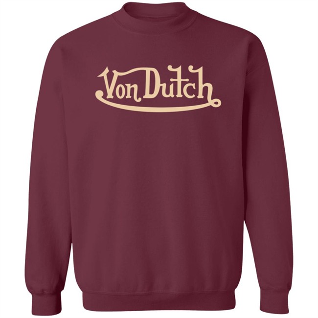Von Dutch Shirt Von Dutch Shirt