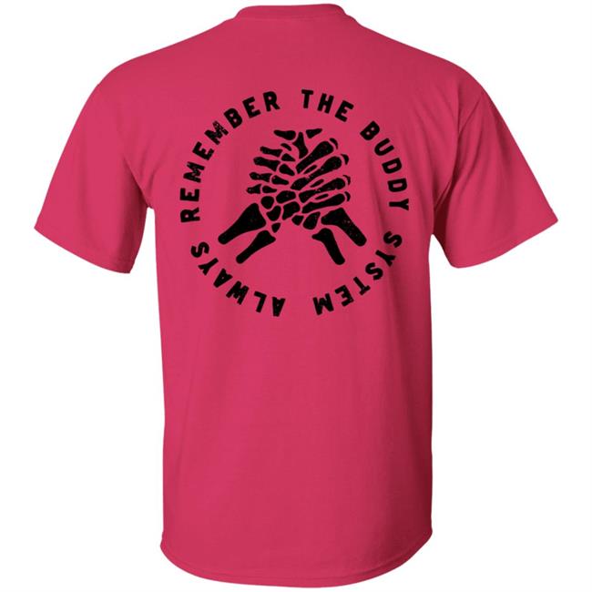 Unus Annus Merch Camp Unus Staff Tee Unus Annus Merch Camp Unus Staff Tee