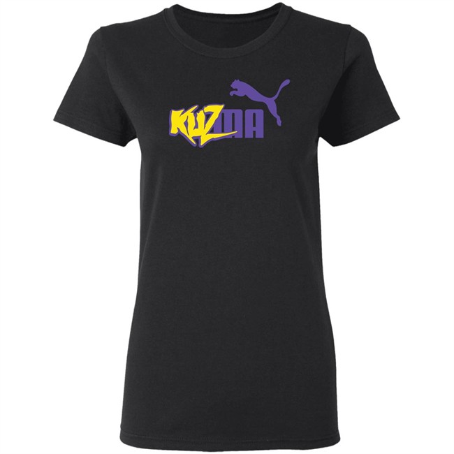 Kuzma Puma hoodie Kuzma Puma hoodie
