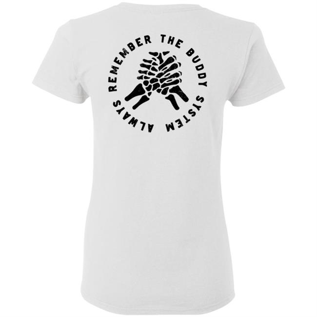 Unus Annus Merch Camp Unus Staff Tee Unus Annus Merch Camp Unus Staff Tee