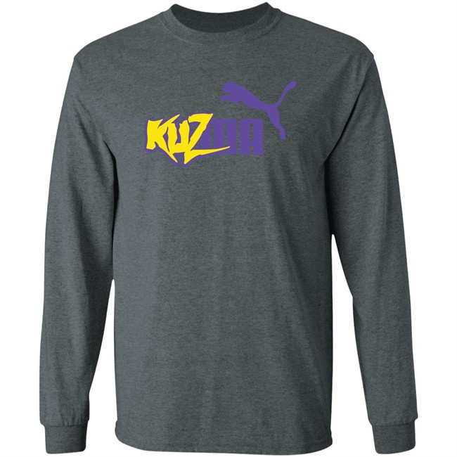 Kuzma Puma hoodie Kuzma Puma hoodie