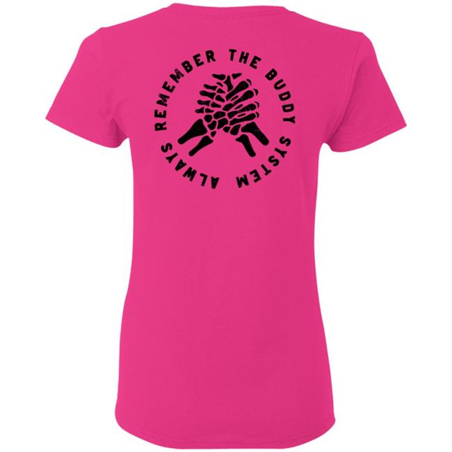 Unus Annus Merch Camp Unus Staff Tee Unus Annus Merch Camp Unus Staff Tee