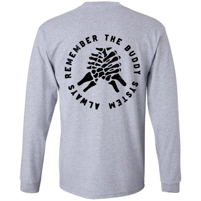 Unus Annus Merch Camp Unus Staff Tee Unus Annus Merch Camp Unus Staff Tee