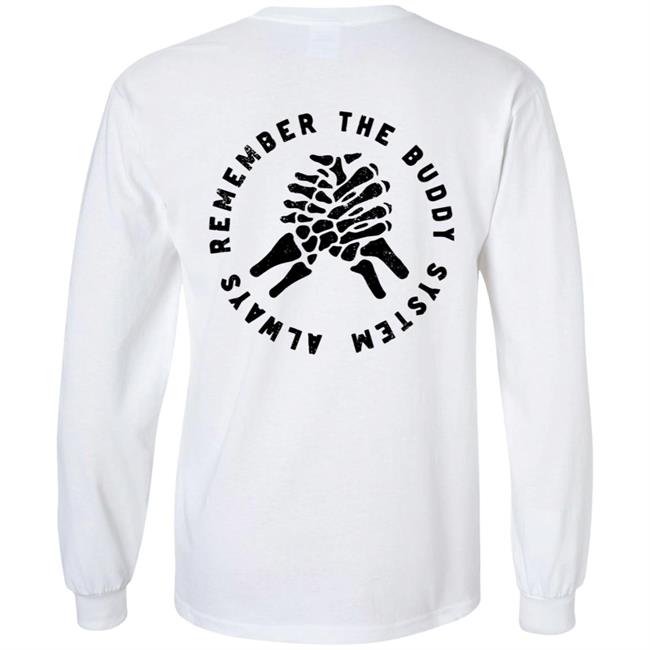 Unus Annus Merch Camp Unus Staff Tee Unus Annus Merch Camp Unus Staff Tee