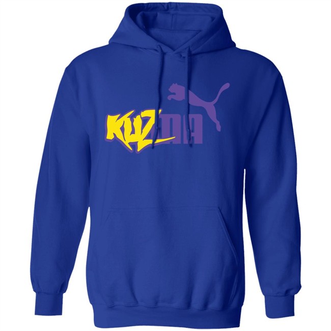 Kuzma Puma hoodie Kuzma Puma hoodie