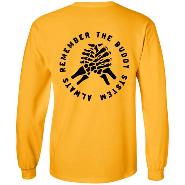 Unus Annus Merch Camp Unus Staff Tee Unus Annus Merch Camp Unus Staff Tee