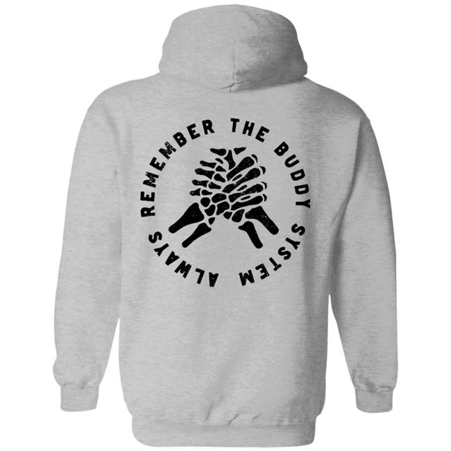 Unus Annus Merch Camp Unus Staff Tee Unus Annus Merch Camp Unus Staff Tee