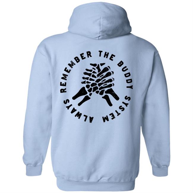 Unus Annus Merch Camp Unus Staff Tee Unus Annus Merch Camp Unus Staff Tee