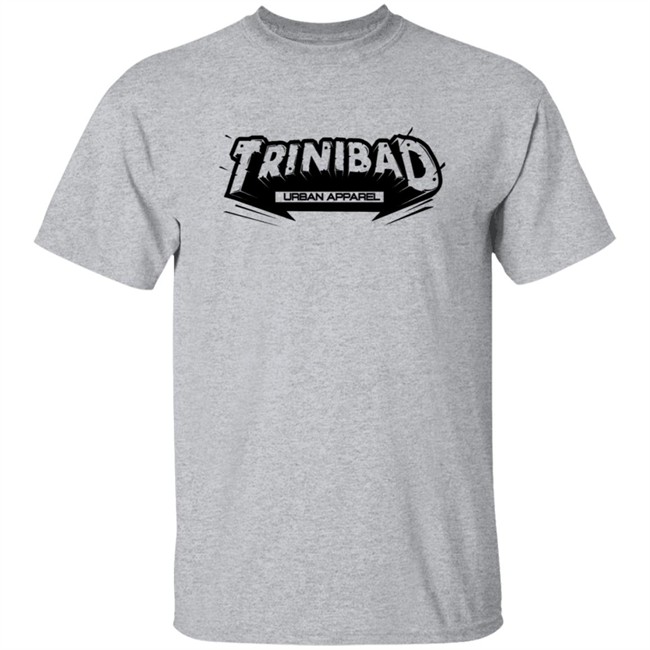 Punz Merch TriniBad