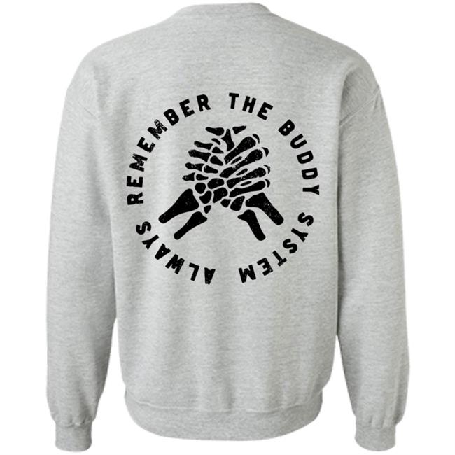 Unus Annus Merch Camp Unus Staff Tee Unus Annus Merch Camp Unus Staff Tee