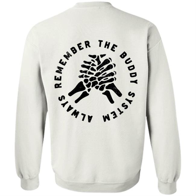 Unus Annus Merch Camp Unus Staff Tee Unus Annus Merch Camp Unus Staff Tee