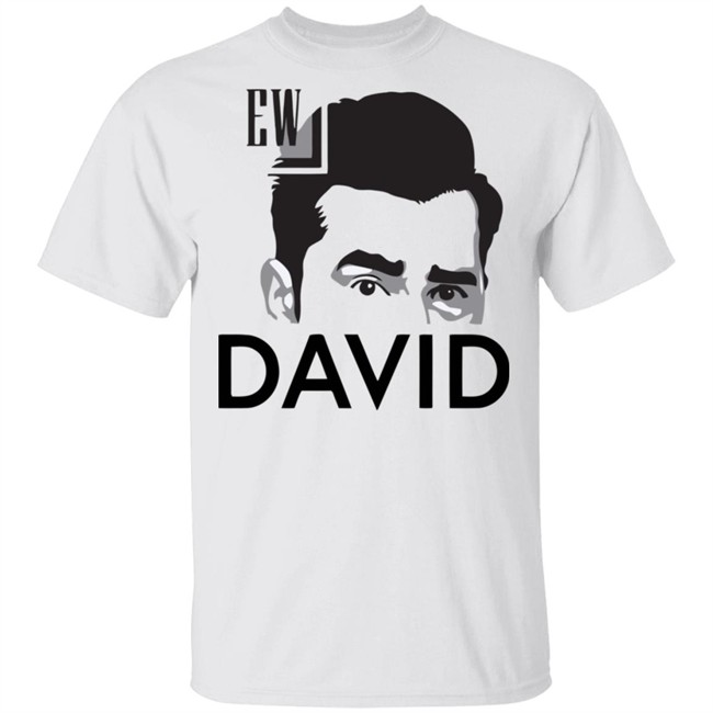 Ew David T Shirt